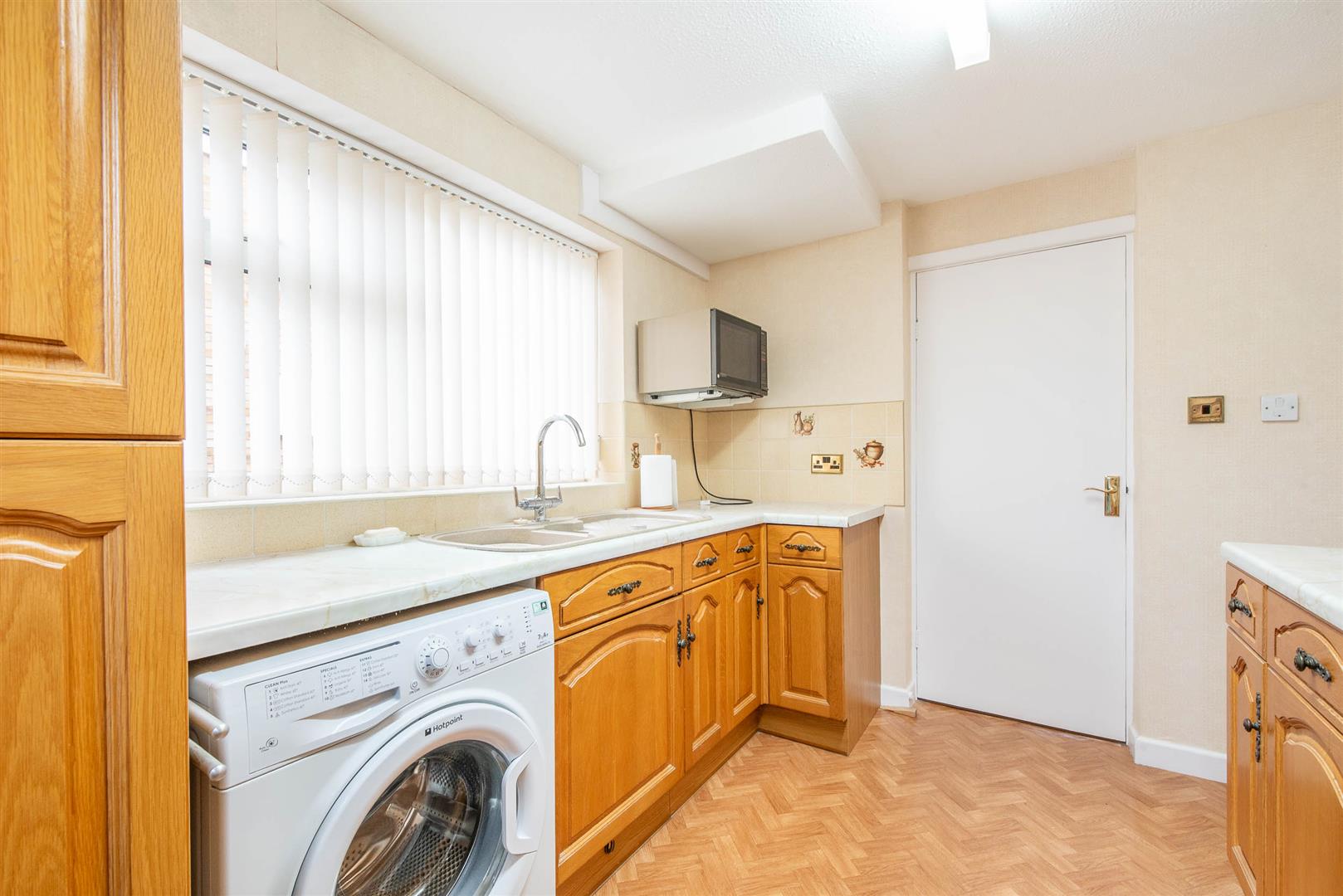 Claughton Avenue, Leyland